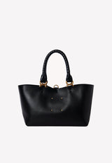 Marcie Tote Bag in Calfskin