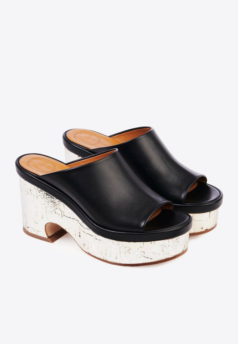 Oli 85 Platform Mules