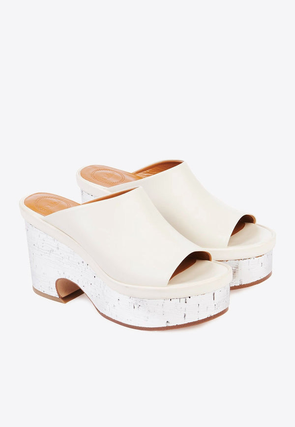 Oli 85 Platform Mules