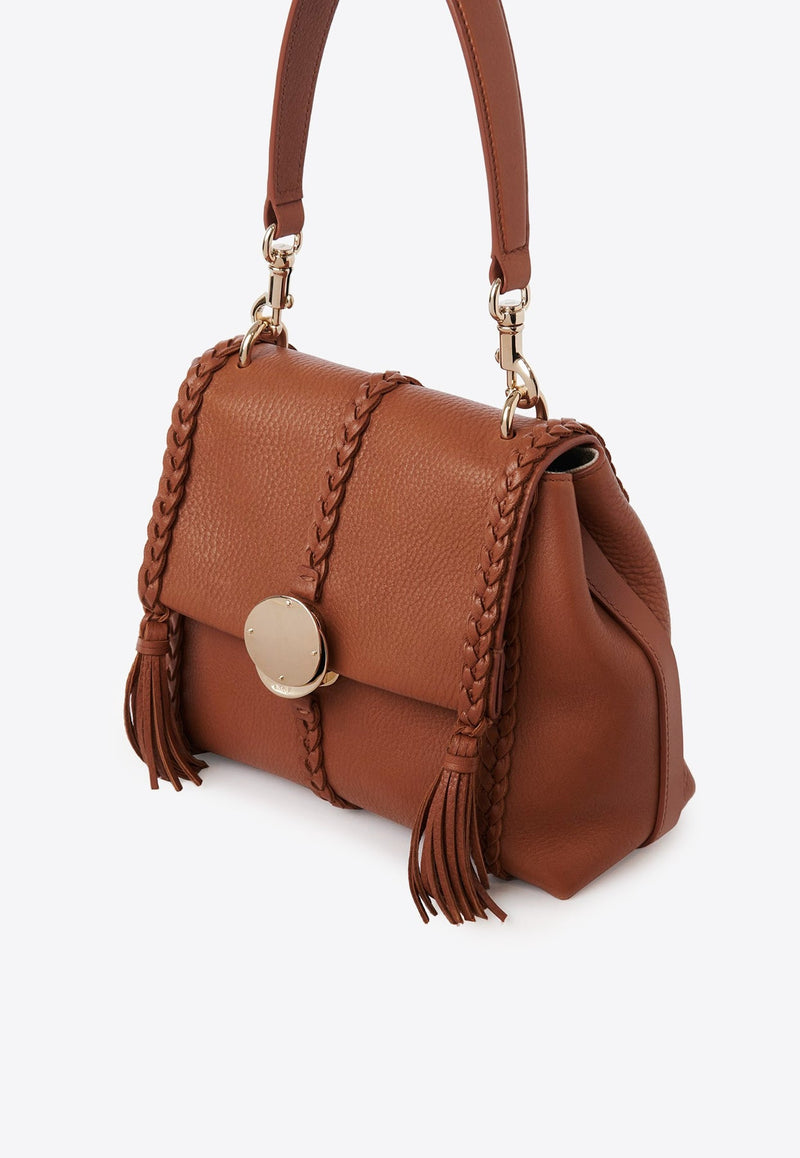 Small Penelope Shoulder Bag