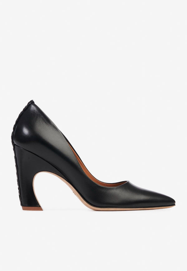 Oli 80 Leather Pumps