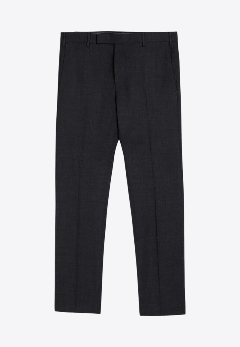 Tailored Wool Pants