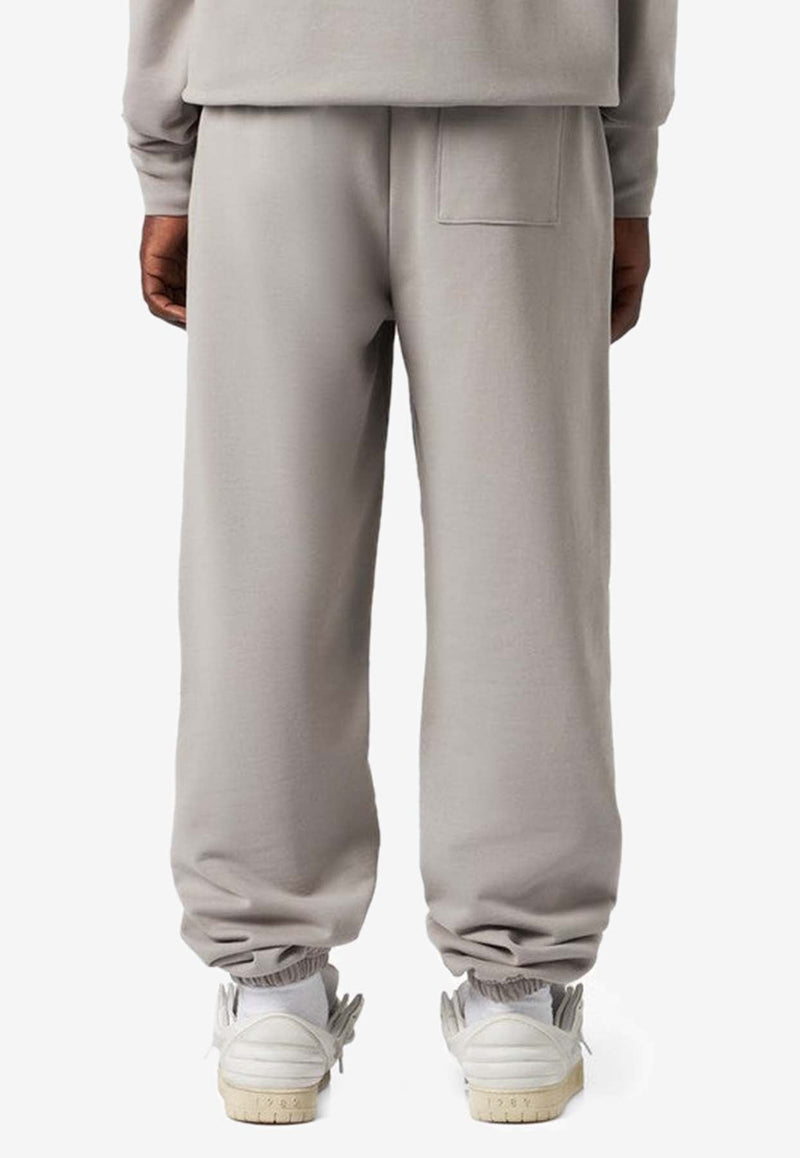 Logo Track Pants