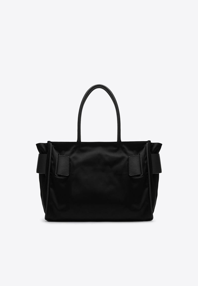 Bobby Soft Leather Tote Bag