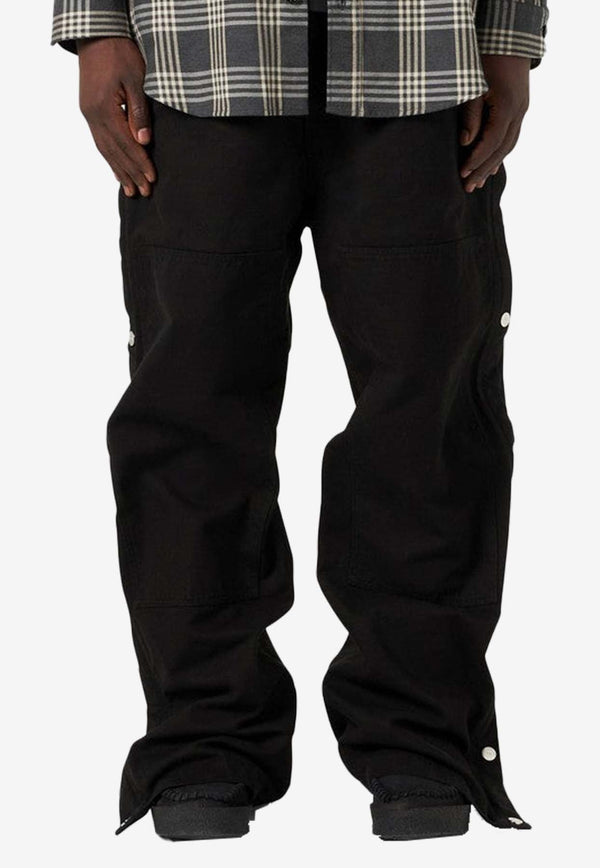 Ranch Hand Baggy Pants