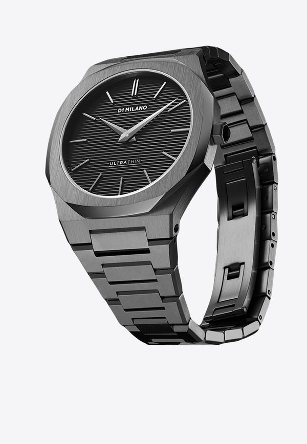 Ultra Thin Bracelet 40 mm Watch