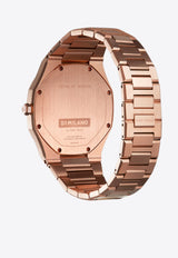 Ultra Thin Bracelet 34 mm Watch