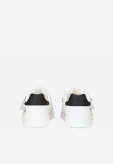 Boys Portofino Low-Top Sneakers