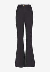 Grain De Poudre Tailored Pants