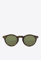 Round Rotatable Diego Sunglasses