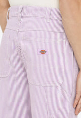 Garyville Striped Pants