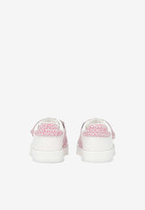 Baby Girls Portofino Sneakers