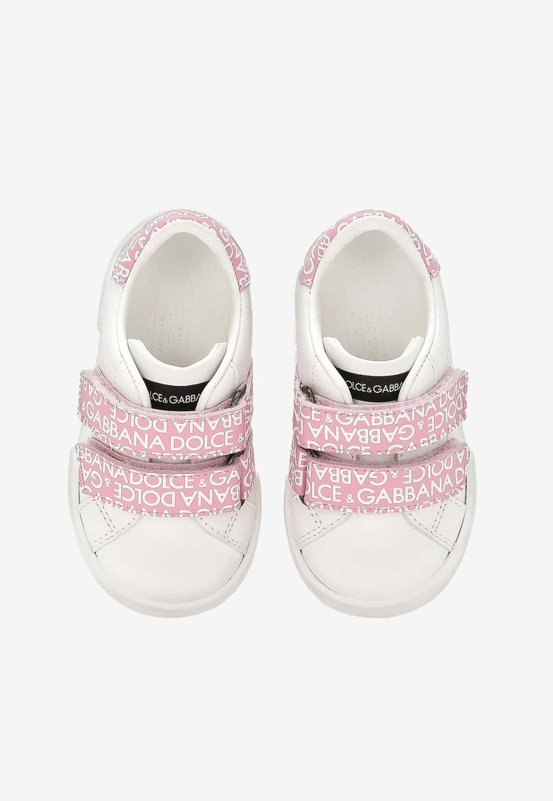 Baby Girls Portofino Sneakers