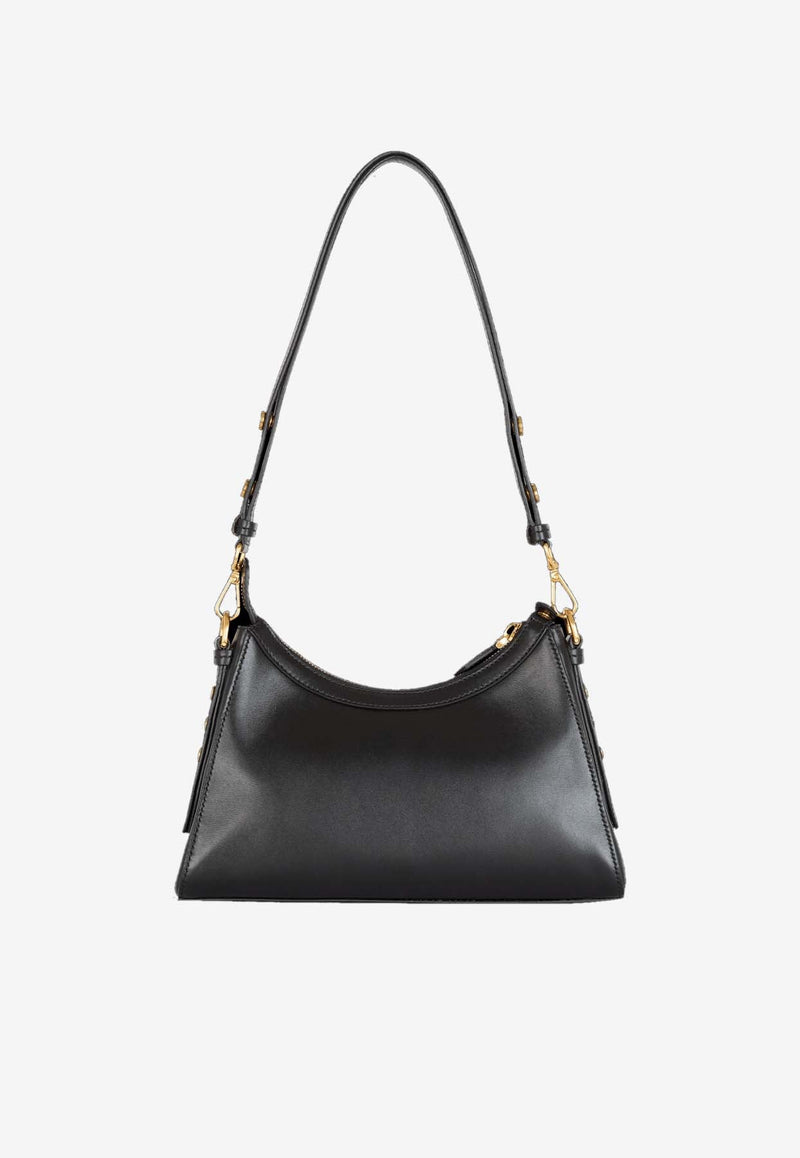 B-Buzz Hobo Bag in Calf Leather