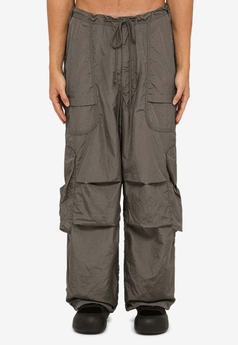 Rock Cargo Pants