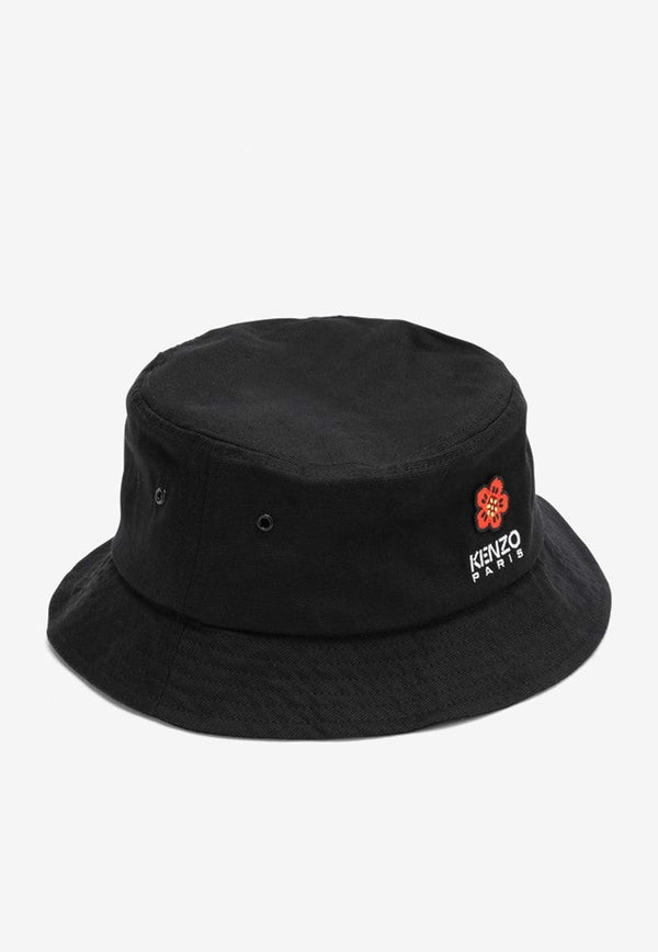 Boke Flower Bucket Hat