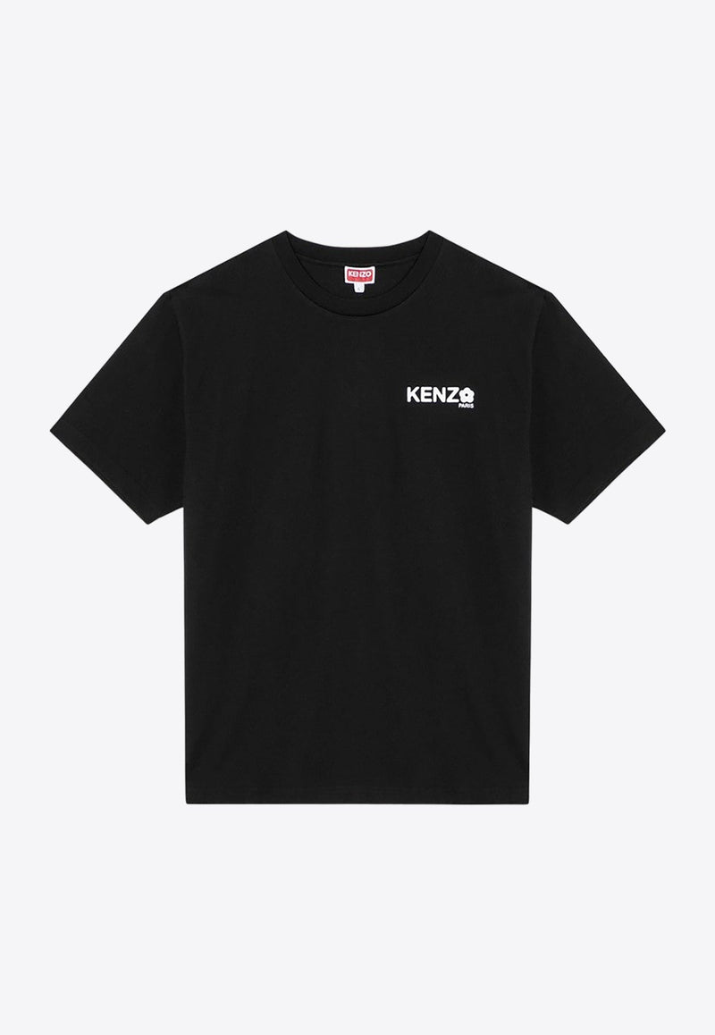 Logo Short-Sleeved T-shirt