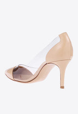 Plexi 70 Patent Pumps