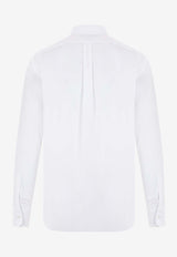 Long-Sleeved Formal Shirt