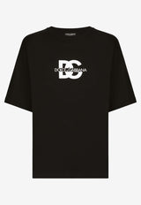 DG Logo Print T-shirt