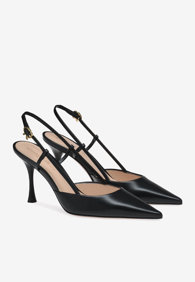 Ascent 85 Slingback Pumps