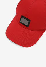 Logo Baseball Cap