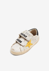 Kids Old School Low-Top Sneakers