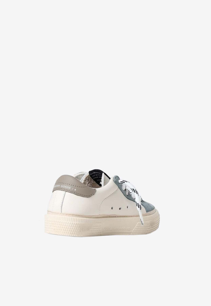 Baby Boys May Low-Top Sneakers