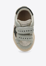 Boys May School Low-Top Sneakers