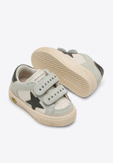 Boys May School Low-Top Sneakers