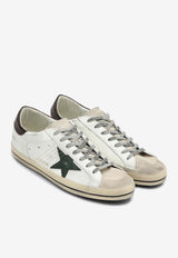 Super-Star Low-Top Sneakers