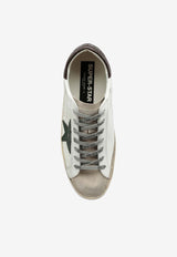 Super-Star Low-Top Sneakers