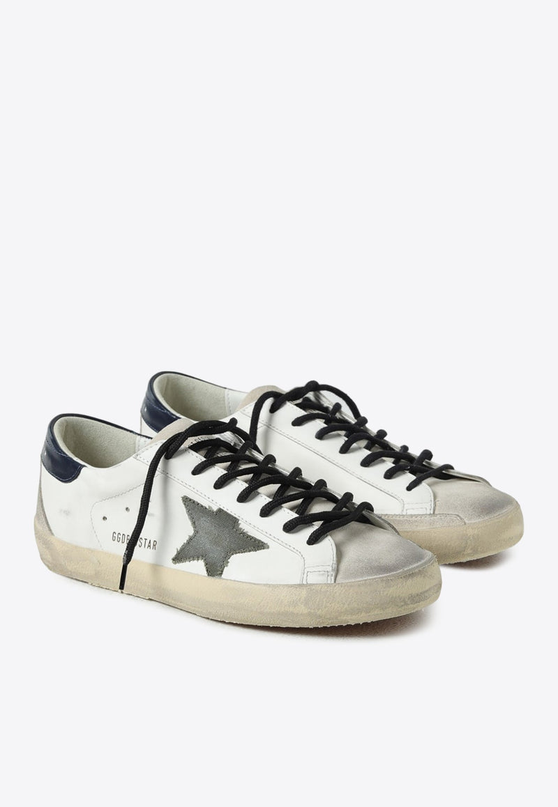 Super-Star Low-Top Sneakers