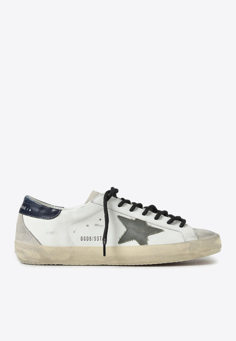 Super-Star Low-Top Sneakers