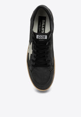 Ball Star Leather Sneakers