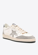 Ball Star Low-Top Sneakers