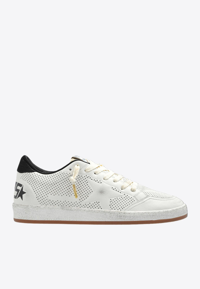 Ball Star HF Low-Top Sneakers