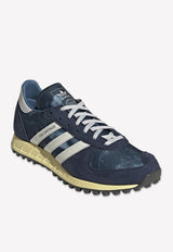 TRX Vintage Low-Top Sneakers