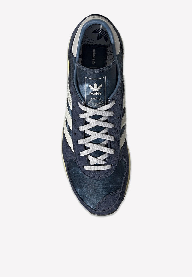 TRX Vintage Low-Top Sneakers