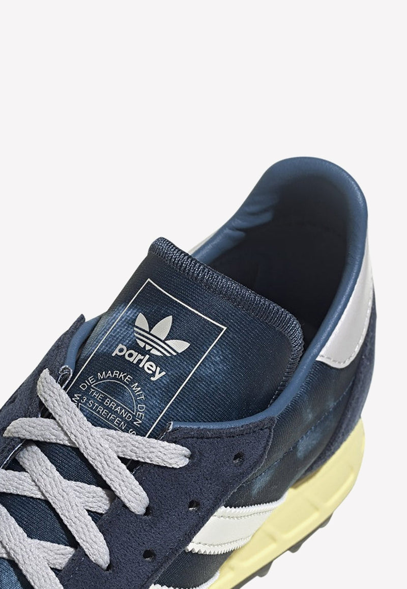 TRX Vintage Low-Top Sneakers