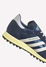 TRX Vintage Low-Top Sneakers