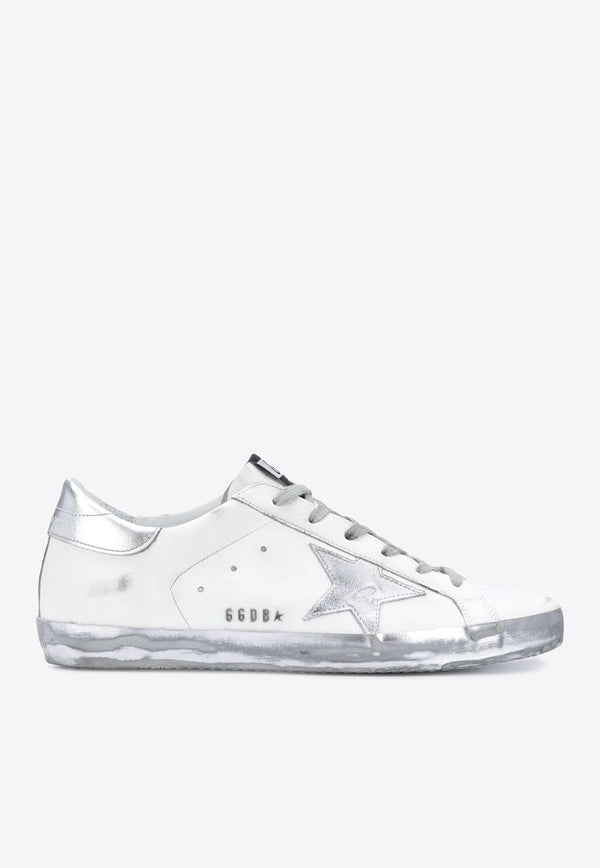 Super-Star Low-Top Sneakers