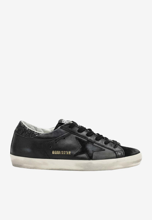 Super-Star Low-Top Sneakers