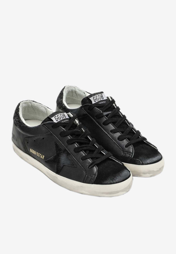 Super-Star Low-Top Sneakers