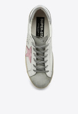 Super-Star Low-Top Sneakers