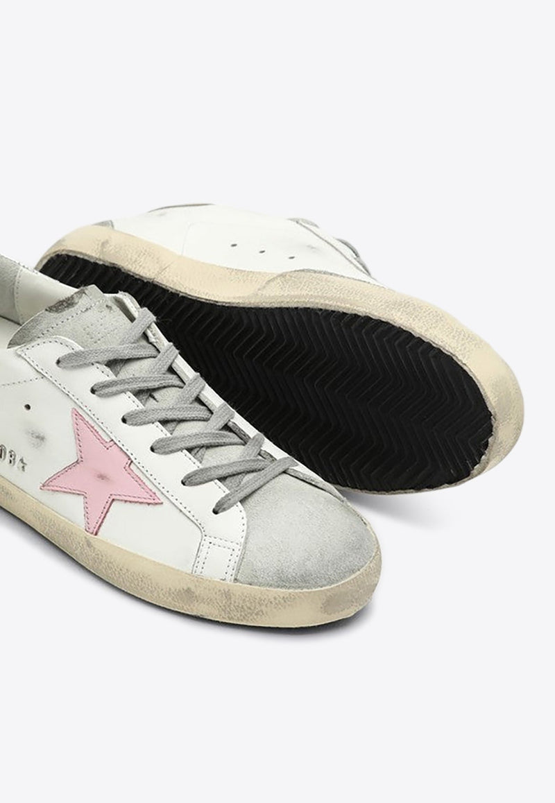 Super-Star Low-Top Sneakers