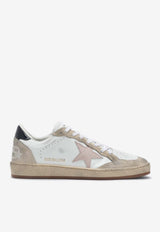 Ball Star Low-Top Sneakers