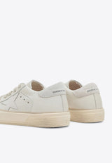 Girls May Low-Top Sneakers