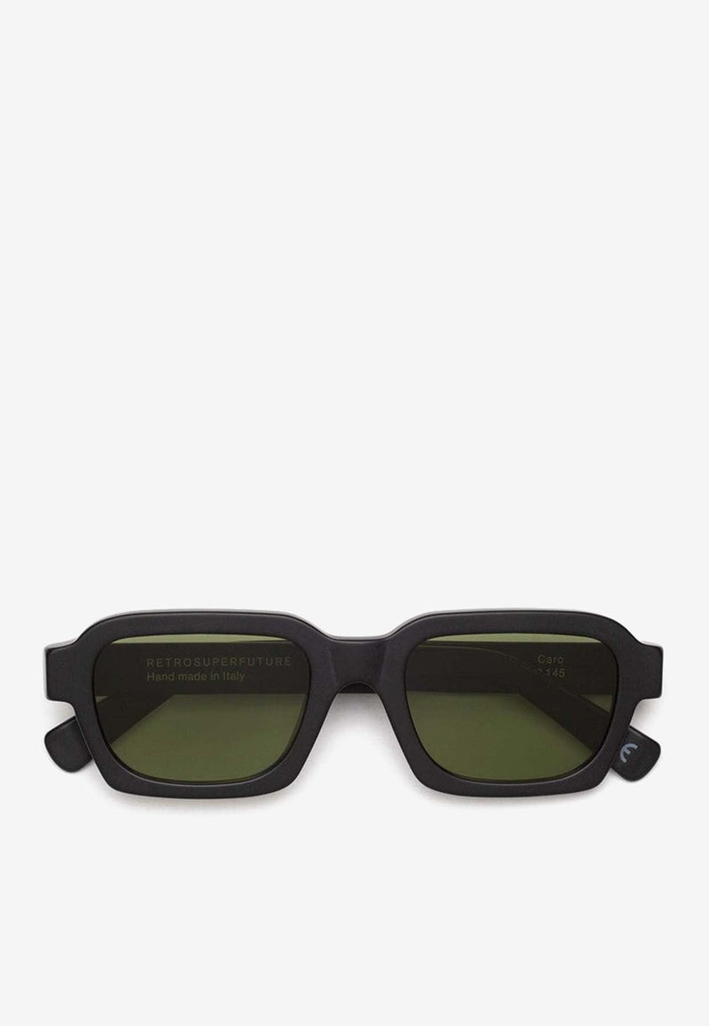 Caro Square Sunglasses