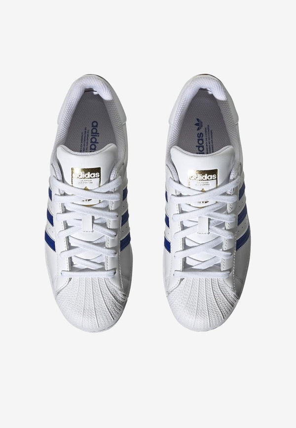 Superstar Low-Top Sneakers